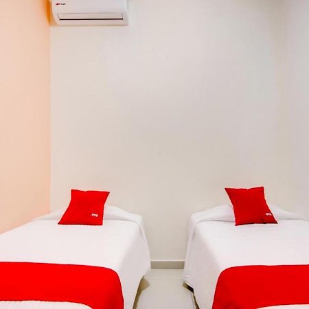 Hotel La Estancia Колима Екстериор снимка