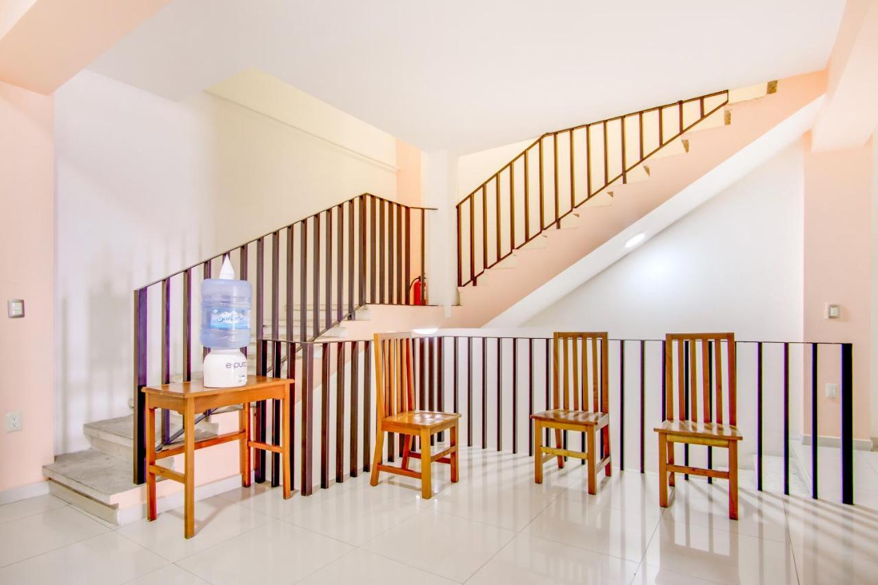 Hotel La Estancia Колима Екстериор снимка