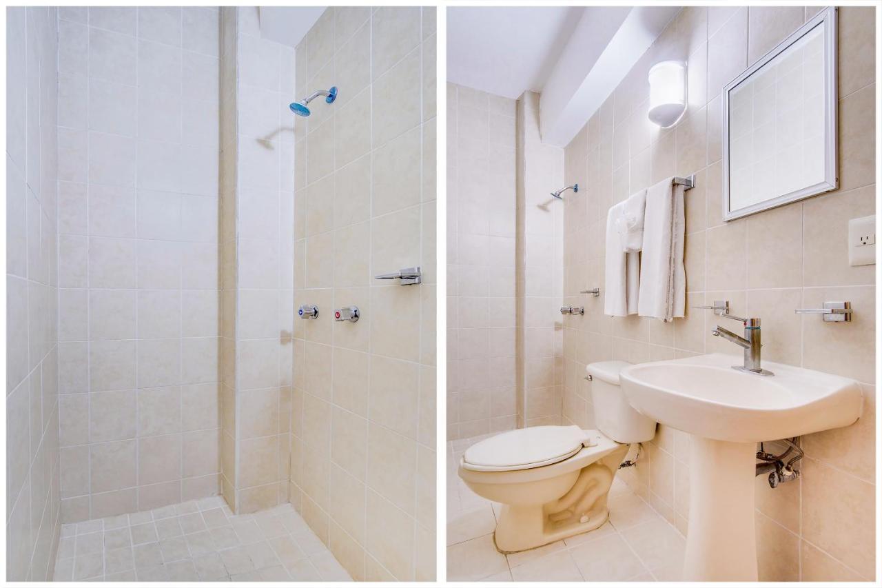 Hotel La Estancia Колима Екстериор снимка